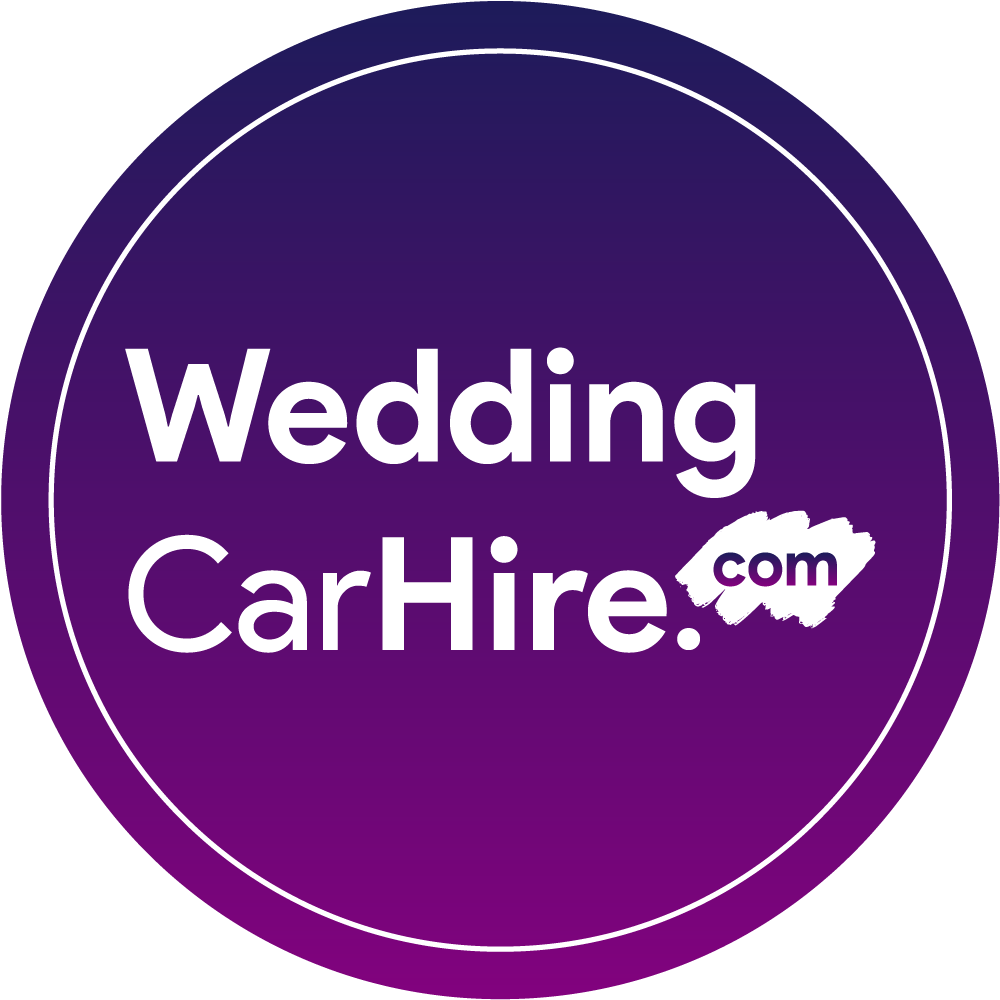 weddingcarhire.com Logo